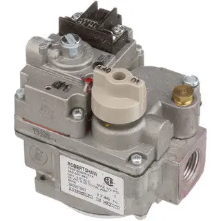 00-410841-00018 - Vulcan Valve 24V 1