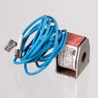 0130P00024 Amana-Goodman Coil-Rev-Valve-Ptac 1