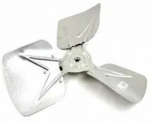 0150M00029sp Amana-Goodman Fan Blade 18" 1