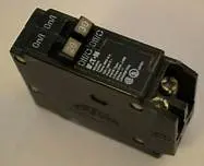 02-Bd2030 Eaton - Cutler Hammer Bd2030 Type Bd Duplex Breaker 1-20A/1P 1-30A/1P 120/240V 1