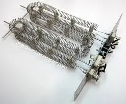 025-41238-000 11.2Kw Electric Heater Assy 1