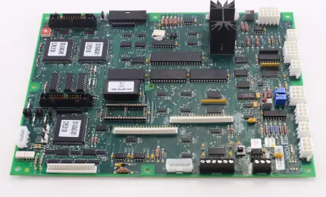 031-01065-002 York Yt/Yk Chiller Control Board 1