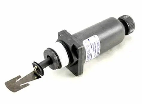 100208655 Lochinvar & A.O. Smith Pool Heater Flow Switch 1