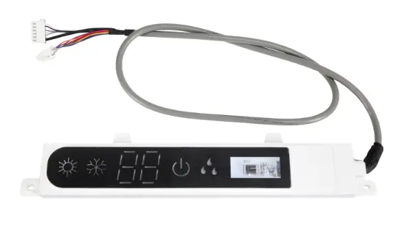 1008336 Nordyne Display Board 1