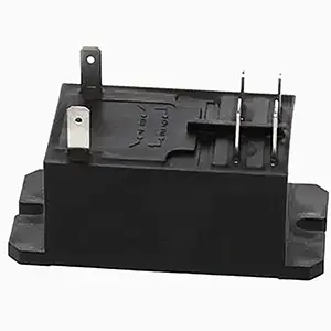 1025375R Nordyne 24Vdc Relay Dpst 1