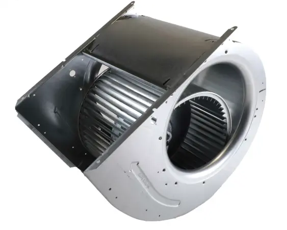 1027002R Nordyne Housing W/Wheel 11X10 1