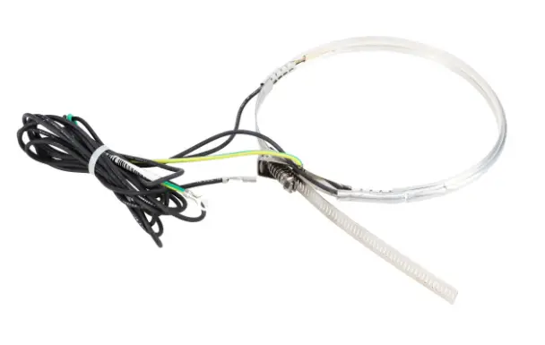 1027237R Nordyne Heater,Crankcase,240,30W,65" 1