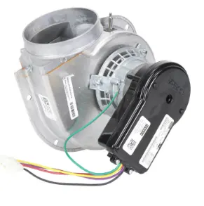 1028583 Nordyne Inducer Assembly 1