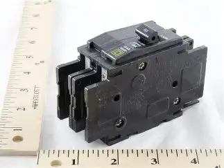 1034961R Nordyne Repl Circuit Breaker 2Pole 60A 1