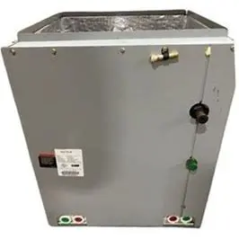 1041536 Nordyne 2.5Ton Cased Coil 1