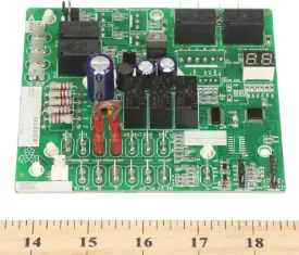 1048460 Nordyne Defrost Board 1