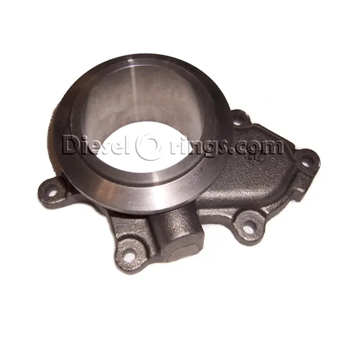 #14-027 Garrett High Flow Non-Ebpv Exhaust Outlet 1