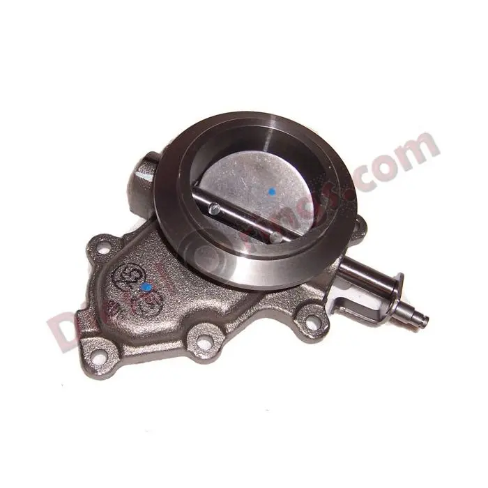 #14-046 Garrett Gtp-38Ebp Valve Early 1999 1