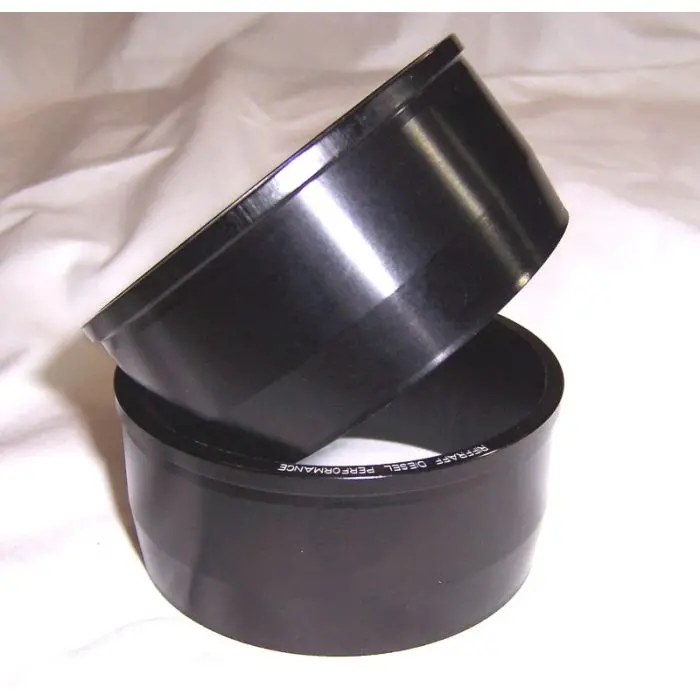 #14-050  Riffraff Diesel  Plenum Reinforcing Inserts Late 99-03 7.3L 1