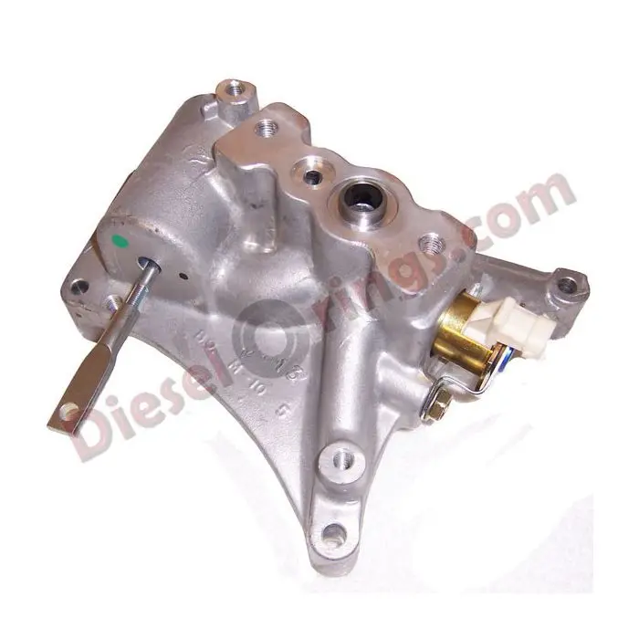 #14-069 Complete Ebp Turbo Pedestal Early 1999 1