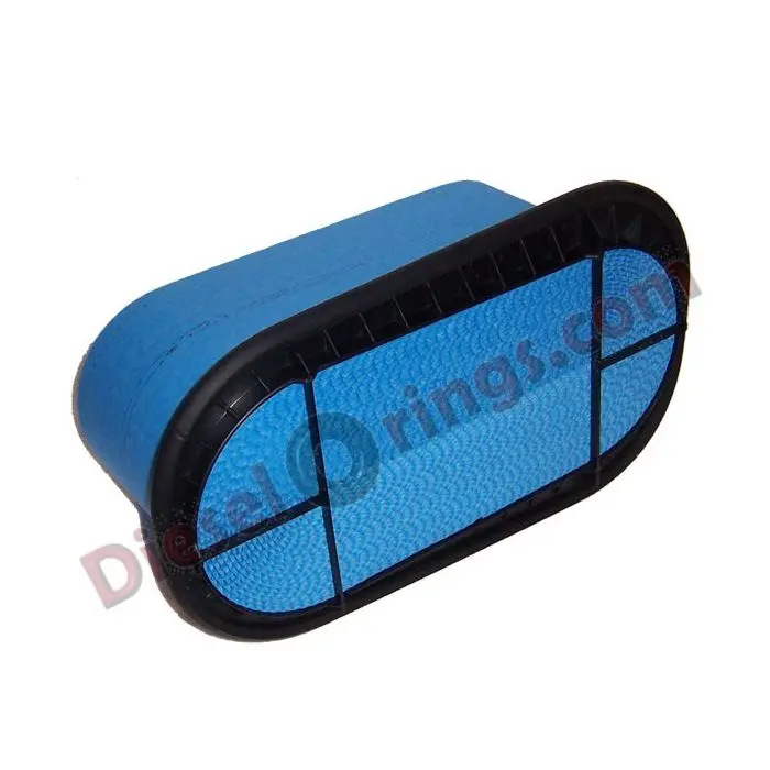 #14-088 Ford Ais Air Filter Cartridge Fa-1757 1