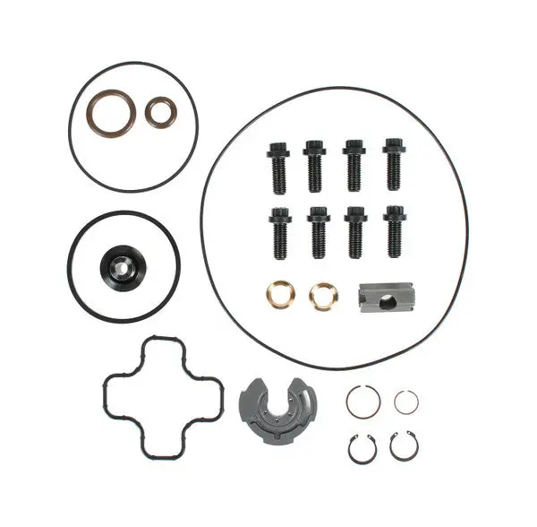 #14-201 Rotomaster Gtp38/Tp38 270° Turbo Rebuild Kit - 1994.5-2003 1
