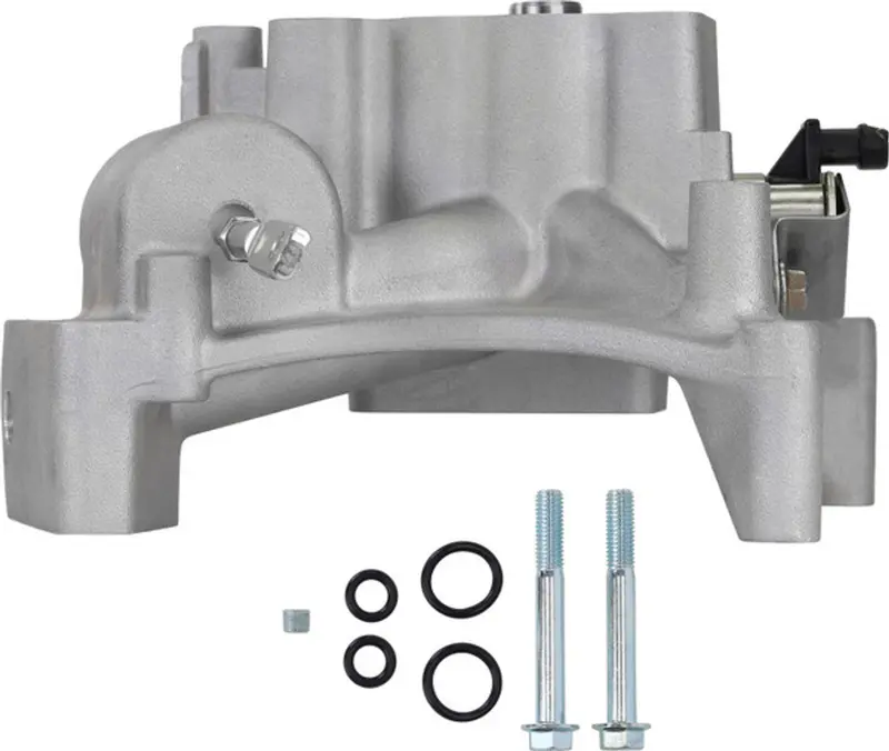 #14-205 Rotomaster Complete Ebp Turbo Pedestal 1999.5 - 2003 7.3L 1