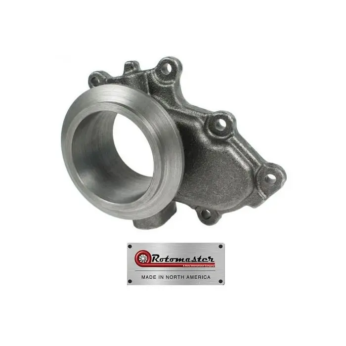 #14-207 Rotomaster High Flow Non-Ebpv Exhaust Outlet 1