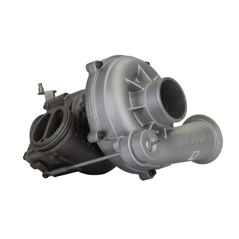#14-213 Rotomaster Gtp-38 Stock Remanufactured Turbo 1