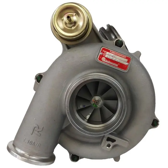 #14-215 Rotomaster Early 99 Gtp-38 Stock Replacement Turbo 1