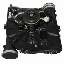 145-Hc27cb122 Motor Crossed Over To Complete Assembly 1
