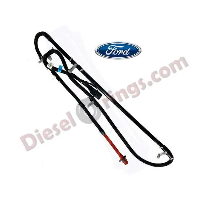 #15-028 1994.5 - 1996 Block Heater Cord 120 Volt 1