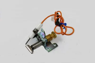 15F51 Lennox Pilot With Flame Sensor 1