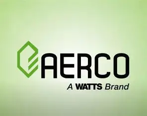 161096-1-50 Aerco 1.5" Cxt-P Actuator Assy. 1