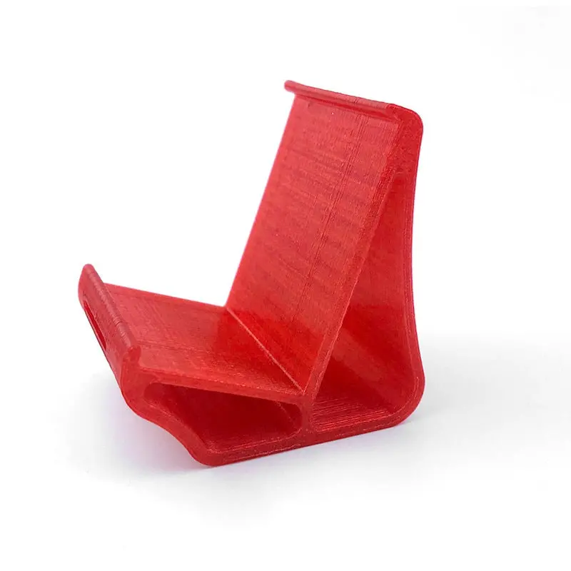 1Pc Gopro 5 6 7 Camera Bracket Holder 3D Printing Fixed Seat For Fpv Motion Recorder Rc Drone Spare Parts Diy Accessories 1