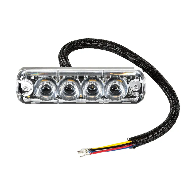 (1)Tomar Rect 14 Led Lights 1