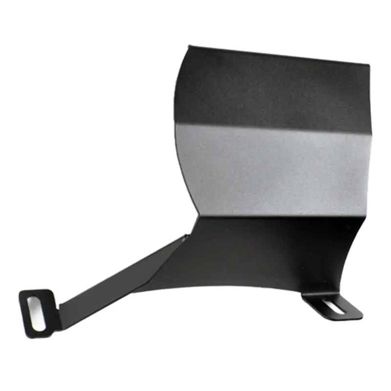2003 - 2004 Rock Shield, Oil Filter Protector, Ford 6.0L F-Series 1