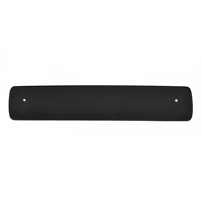 2014+ Colorado Antenna Mount Cover Plate 1