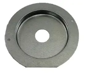 263871R Nordyne Air Orifice Flange, 1.31 1