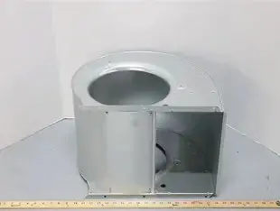297209R Nordyne Blower Housing 11X10 W/Lim Hole 1
