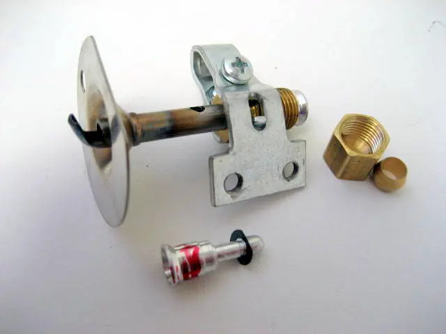 3-4952 Duo-Therm Pilot Assy. 1