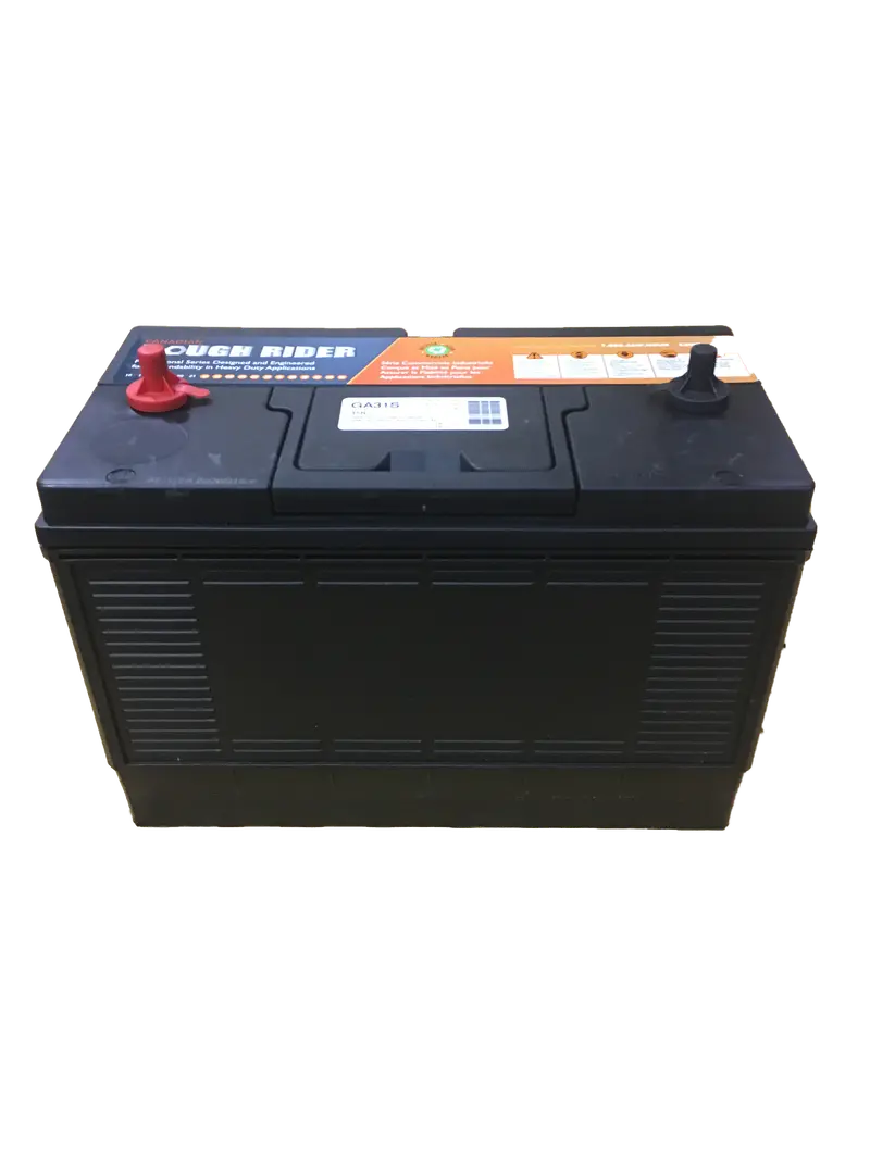 31 Series Battery, 925 Cca, Bsga31s 1