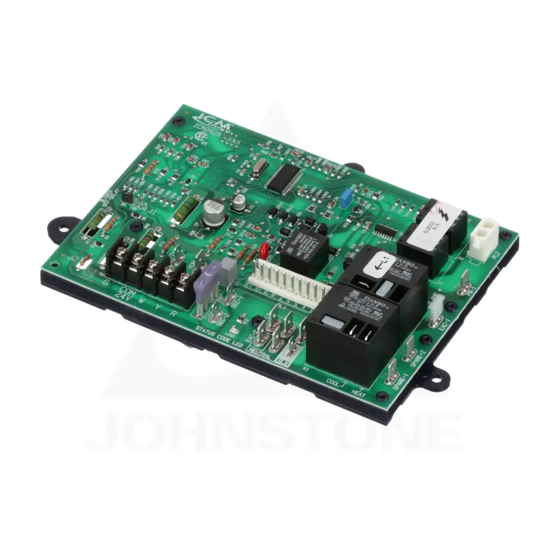 325878-751 Carrier Furnace Control Board 1
