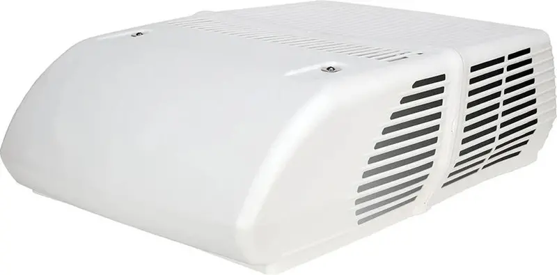 35004-076 Coleman Mach 10 Hp 15K White 1