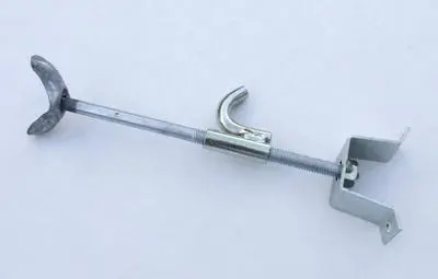 36 Gallon Spare Wheel Clamp Xw-Xy 1