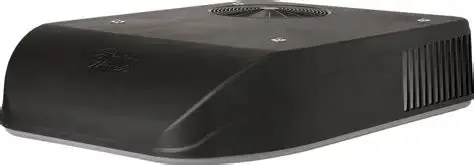 37004-079 Coleman Mach 15K Hp Rooftop A/C (Black, No Condensate Pump) 1
