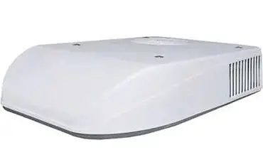 37201-076 Coleman Mach 8 Plus Cub – 9,200 Btu Rooftop Rv Ac 1