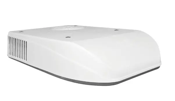 37204-076 Coleman Rv Ultra-Low 15K Polar White Mach 8 1