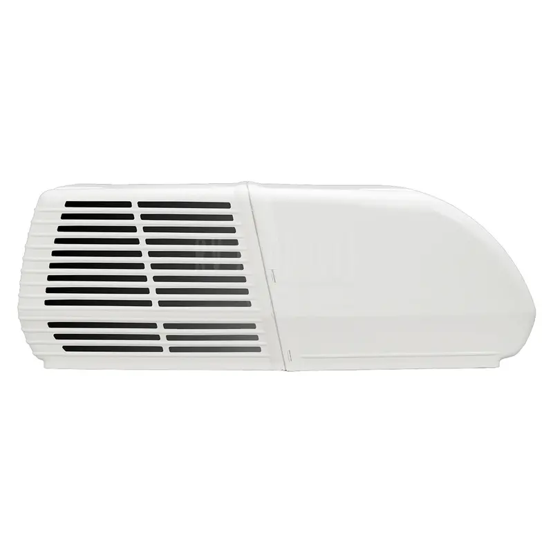 38203-066 Coleman-Mach Mach 3 Plus Rv Rooftop A/C 13.5K Btu, (White) 1