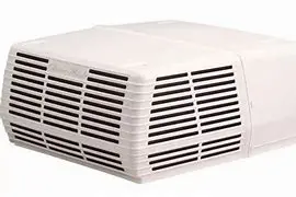 38204-066 Coleman Mach 15 A/C White 1