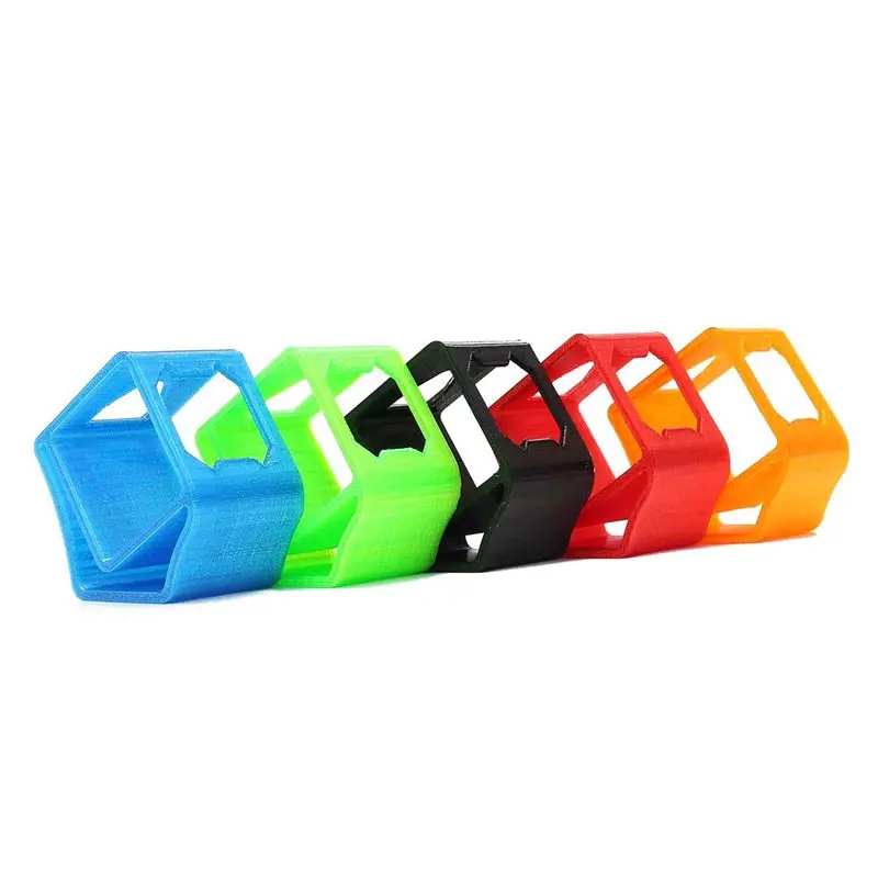 3D Printed 25 Degree Gopro Session 4 / 5 Fixed Mount Holder 1