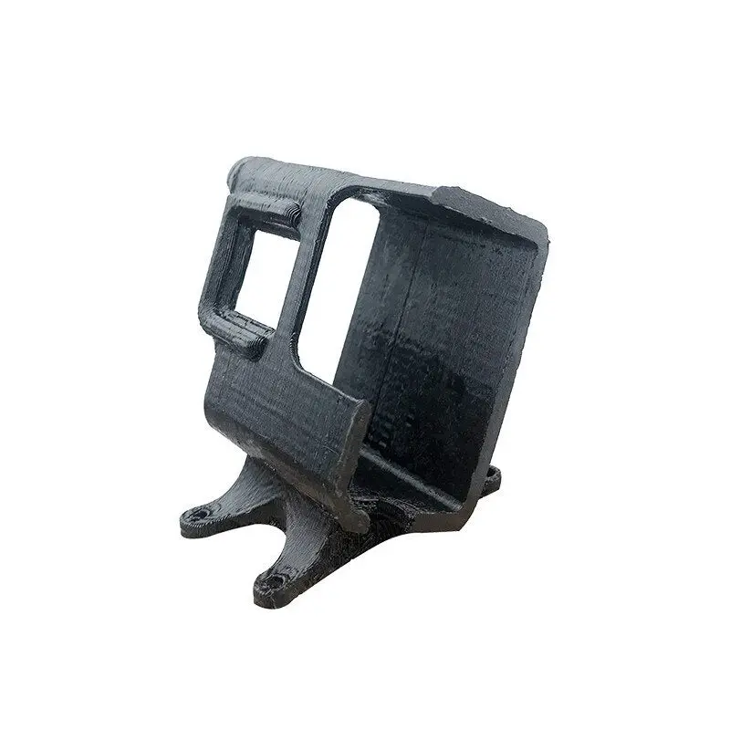 3D Printed Gopro Mount Bracket 1