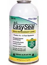 4050-06 Nucalgon Refrigerant Leak Seal, 1-1/2 To 5 Tons 1