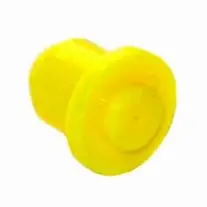 4231 Aprilaire Orifice (Yellow) 1