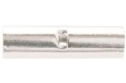 4241 Butt Connector Wire Gauge: 16-14 Pkg. Qty.: 100 1